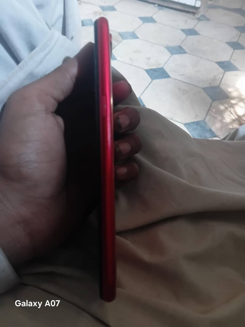 OPPO A1k 5