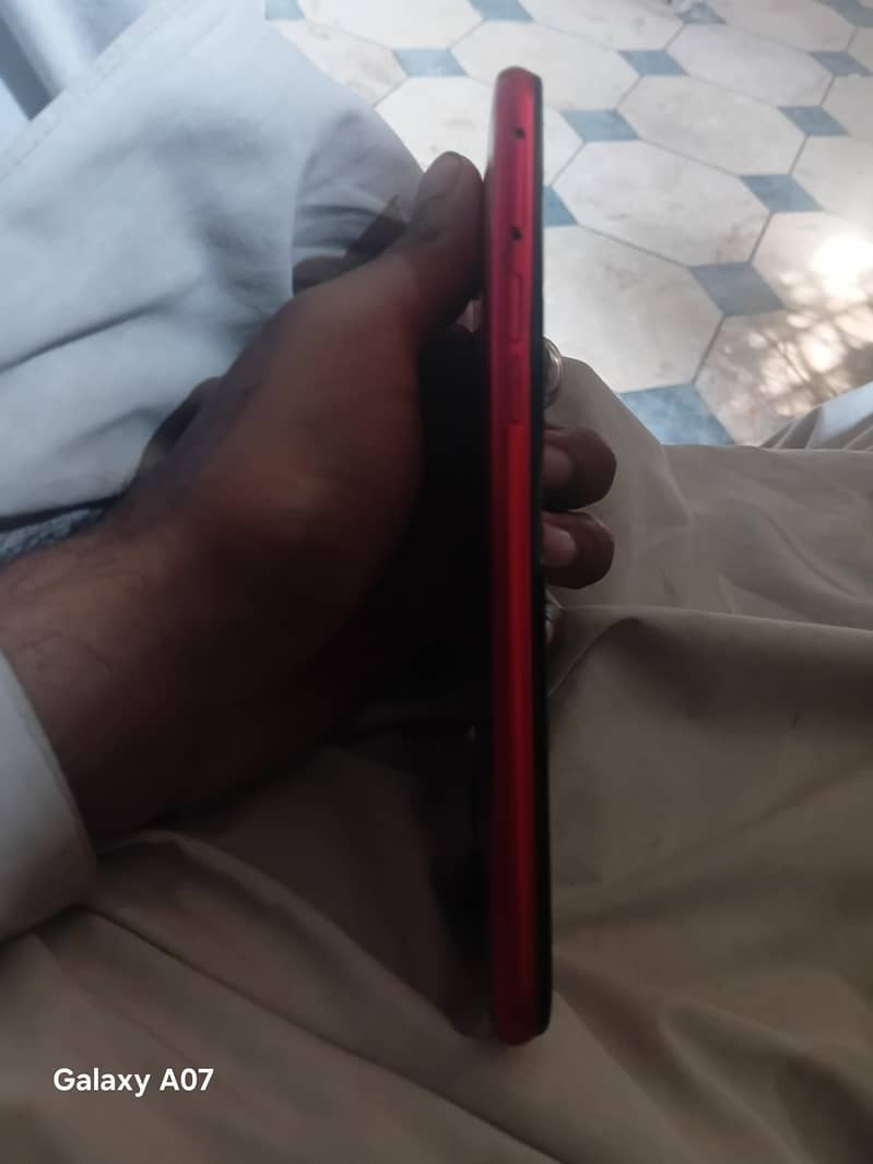 OPPO A1k 6