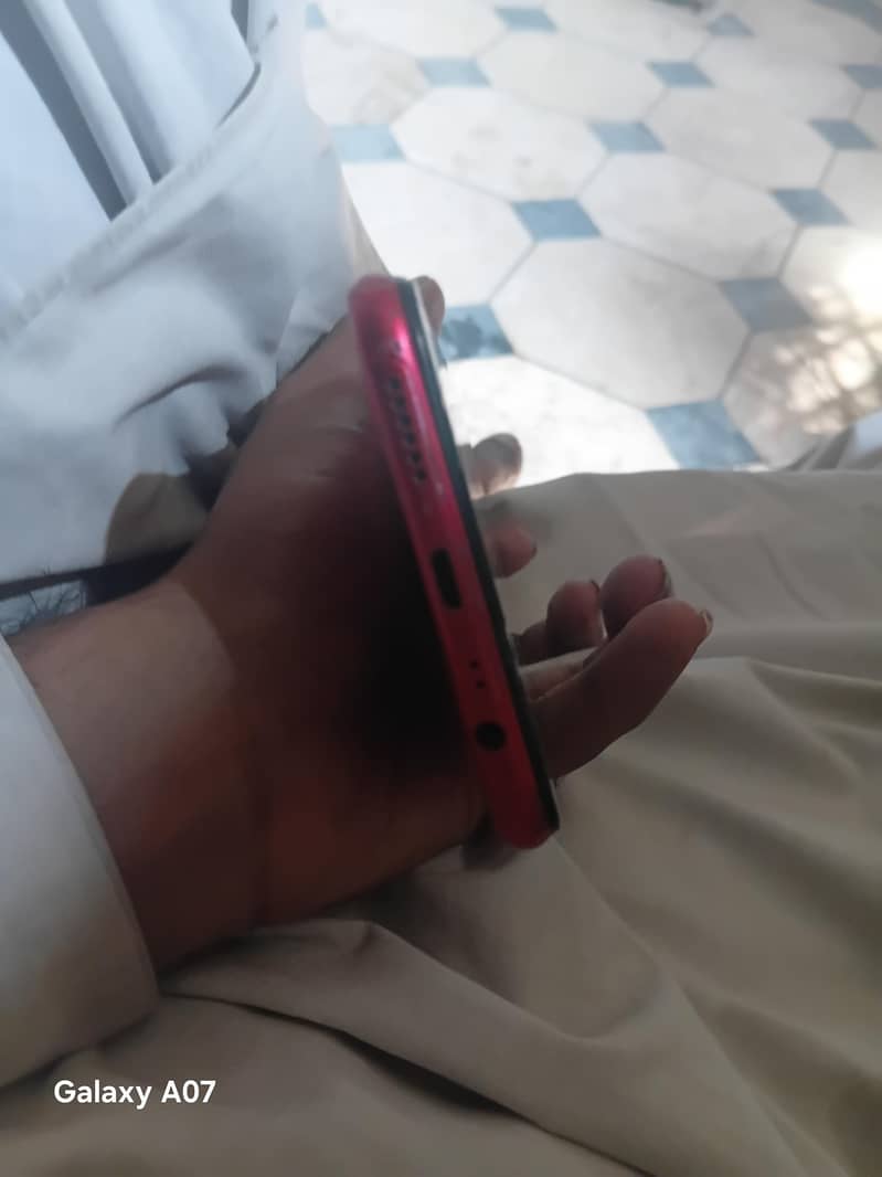 OPPO A1k 7