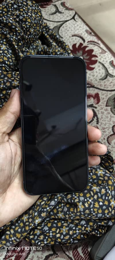 Apple iPhone 13 Pro