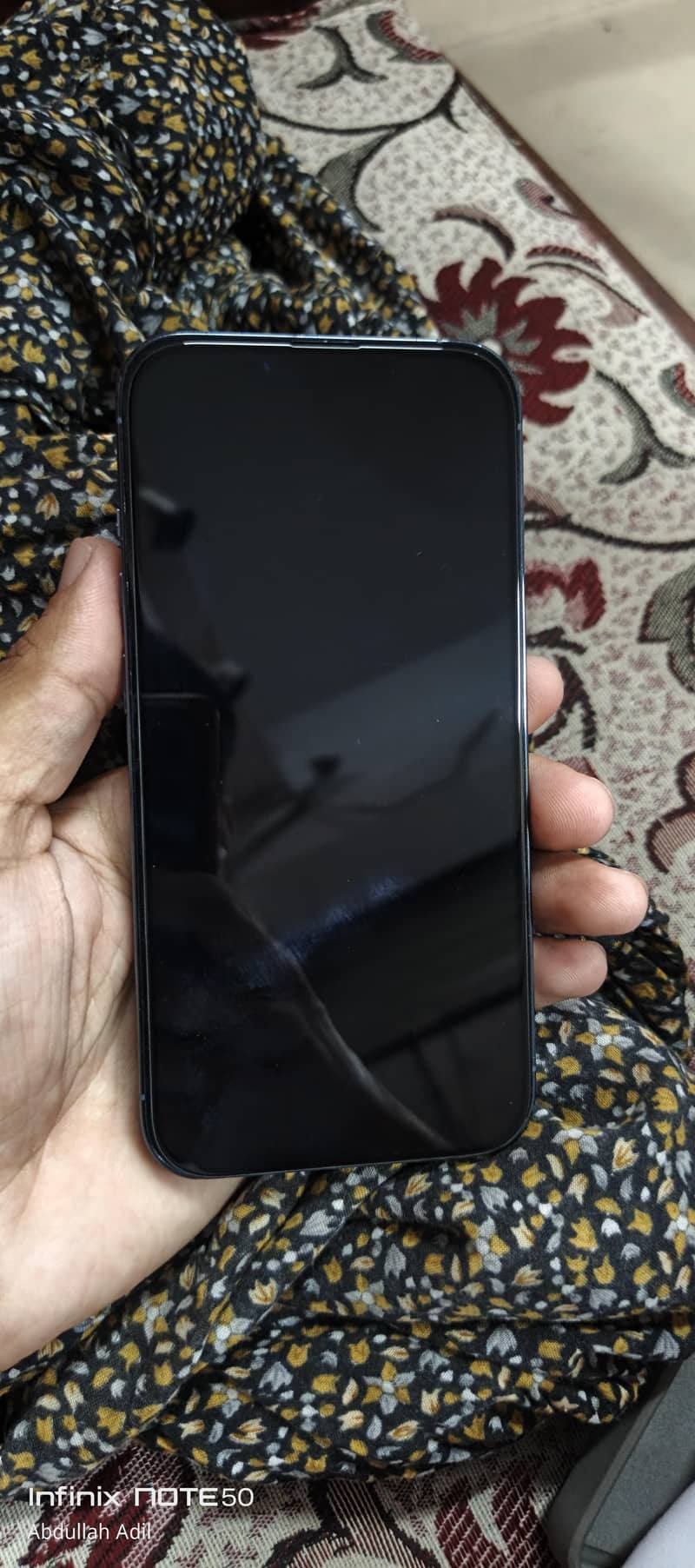 Apple iPhone 13 Pro 0