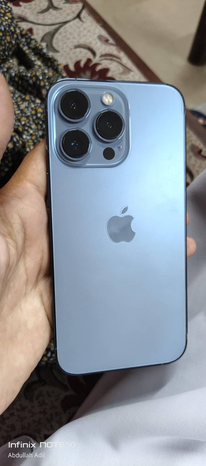 Apple iPhone 13 Pro 1