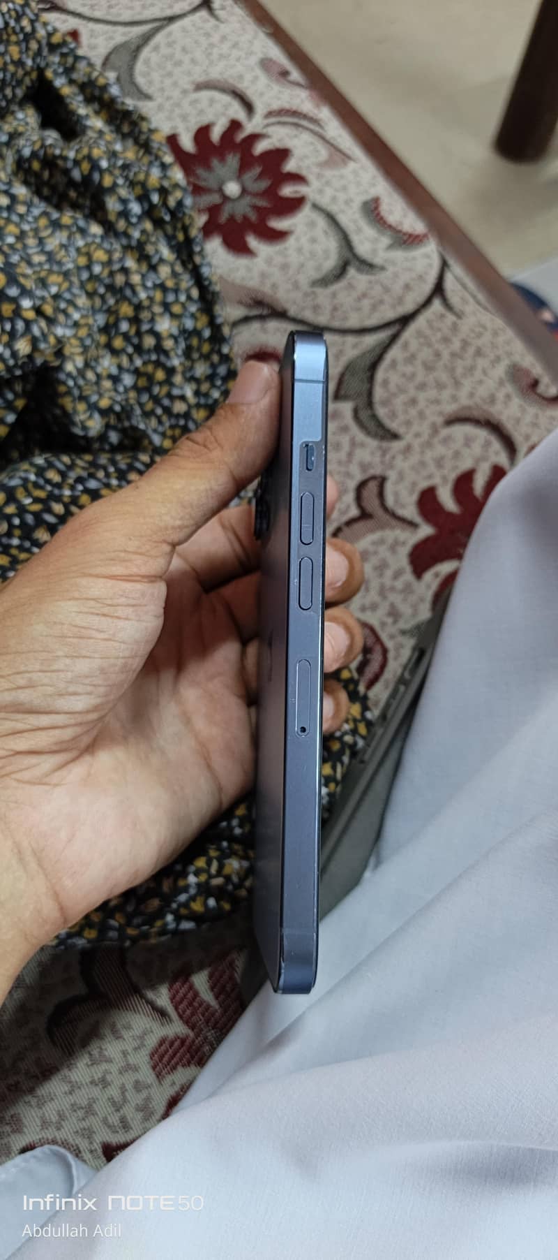 Apple iPhone 13 Pro 3