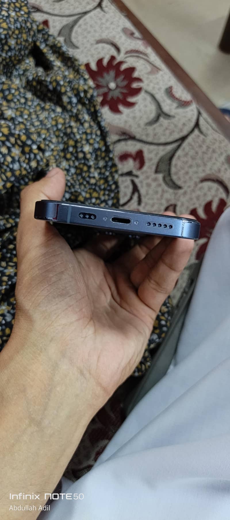 Apple iPhone 13 Pro 4