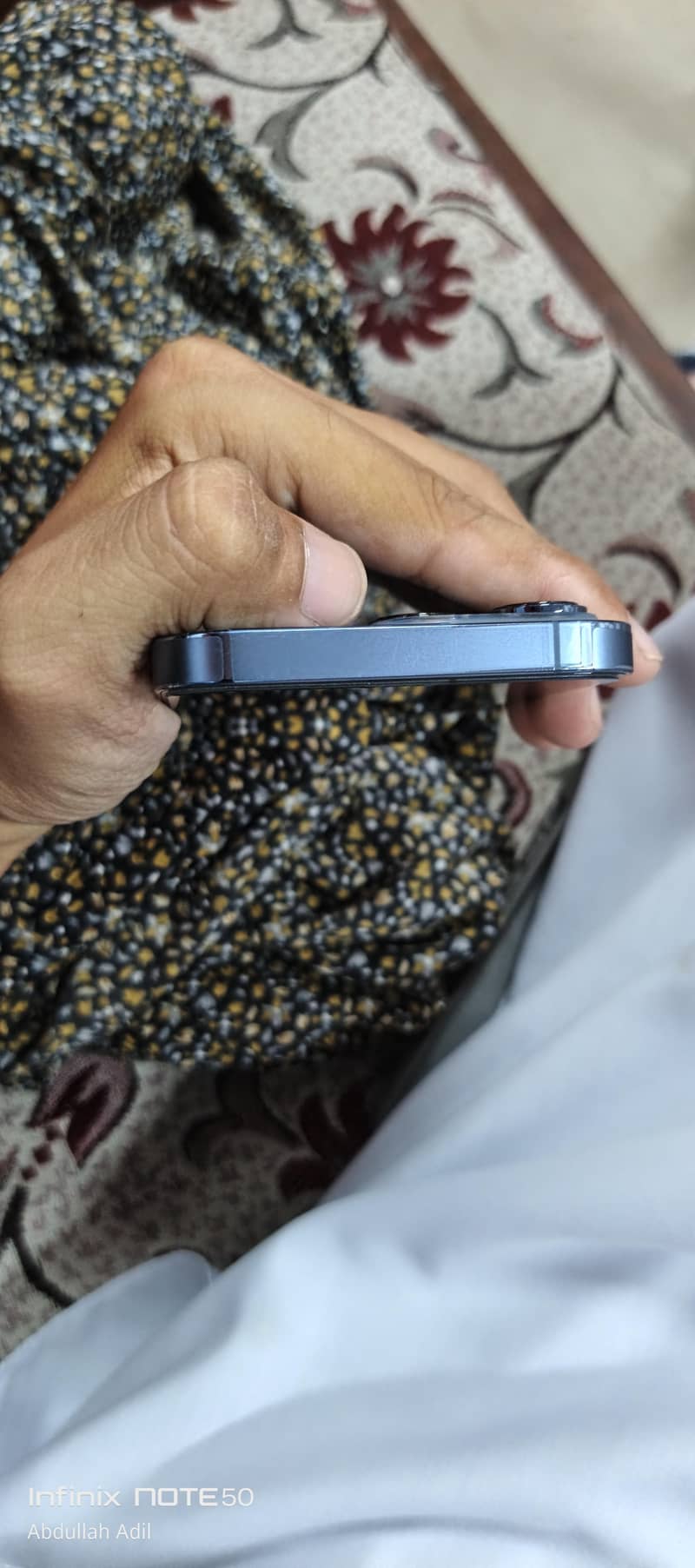 Apple iPhone 13 Pro 5