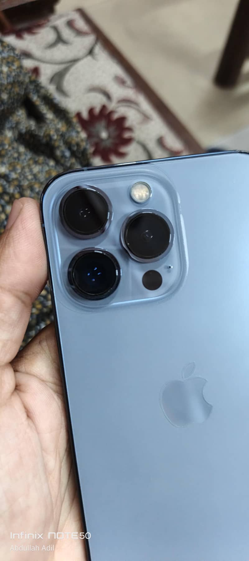 Apple iPhone 13 Pro 6