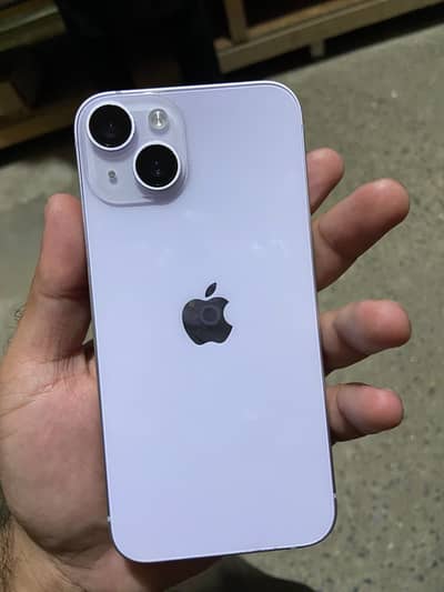 Apple iPhone 14 LLA