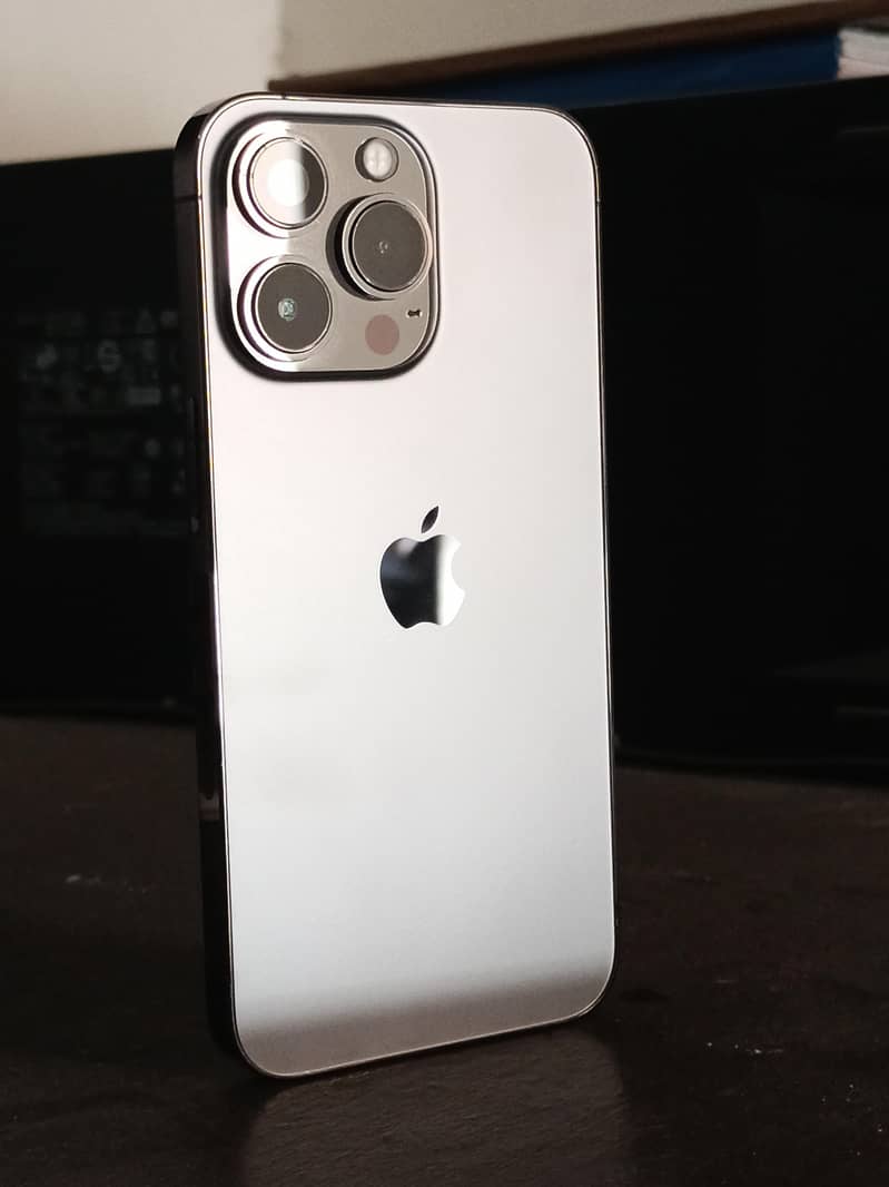 Apple iPhone 13 Pro 1