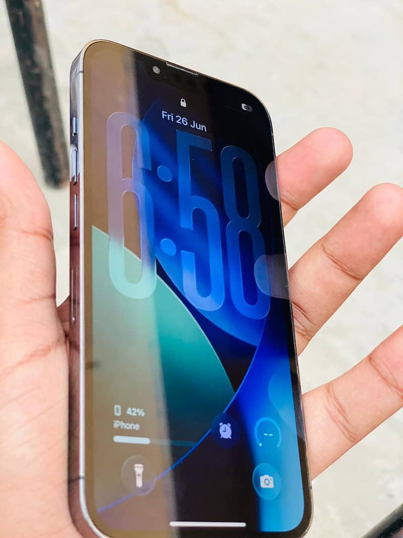 Apple iPhone 13 Pro 4