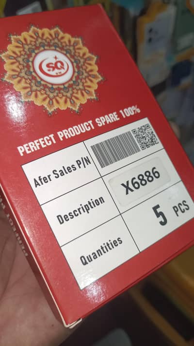 hot 60 pro plus Charging Strip x6886