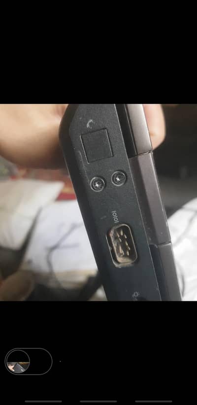 HP Probook 6560b