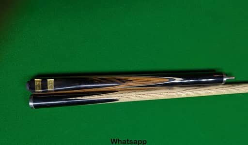 Golden Elephant Cue || 2 Weeks Used Only ||