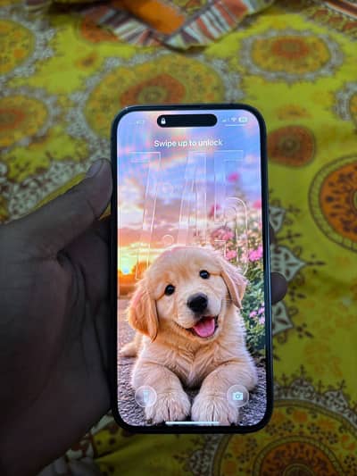 Apple iPhone 14 Pro