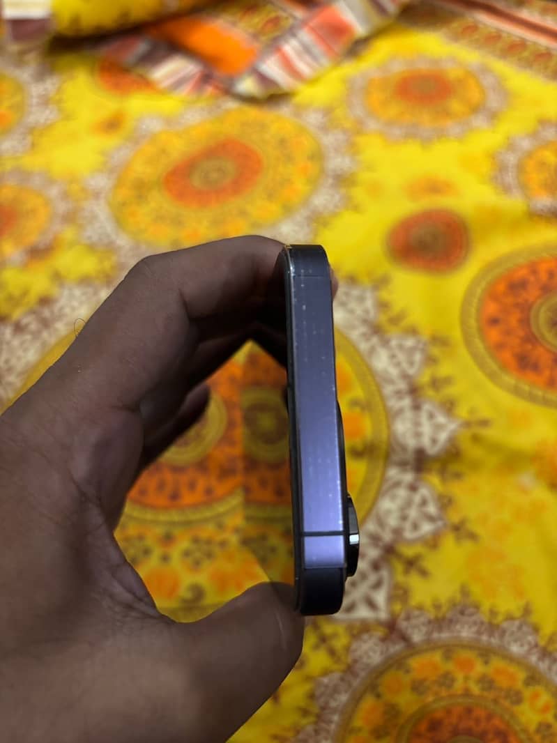Apple iPhone 14 Pro 6