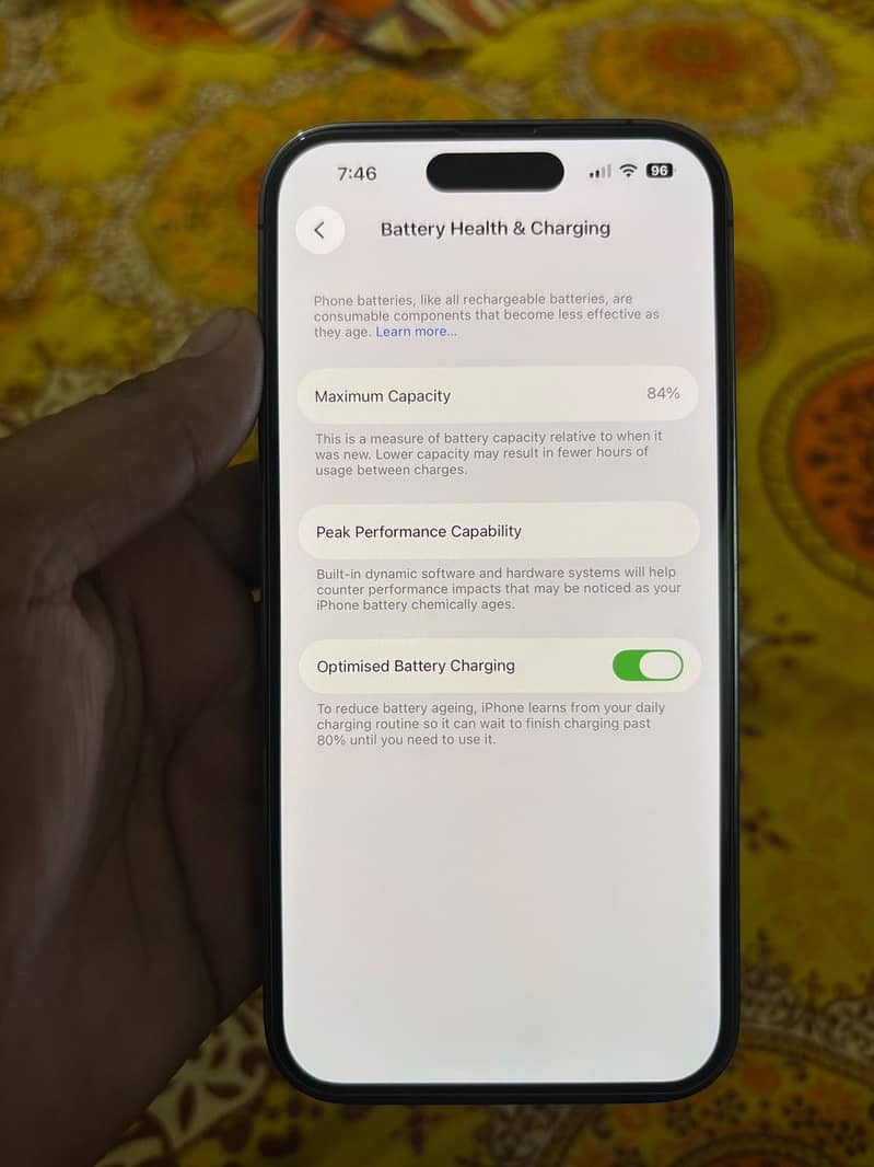 Apple iPhone 14 Pro 10