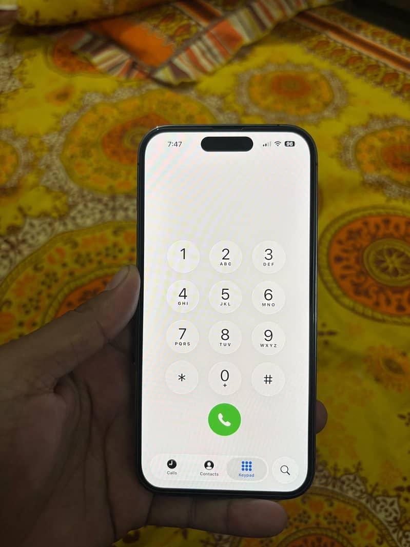 Apple iPhone 14 Pro 11