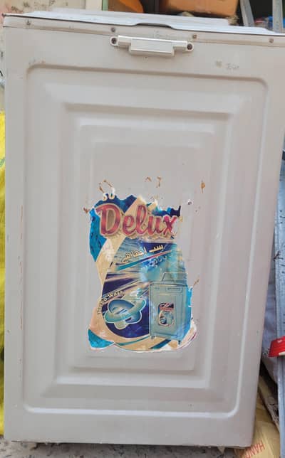 Washing Machine – Top Load – Good Condition