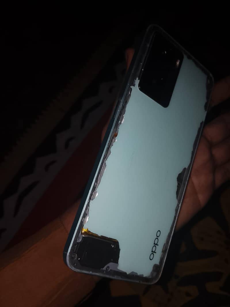 OPPO A57 1