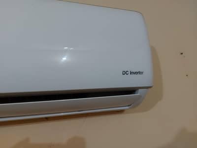 Orient Dc inverter Ac 1.5t