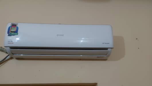 Orient Dc inverter Ac 1.5t