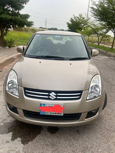 Suzuki Alto 2018