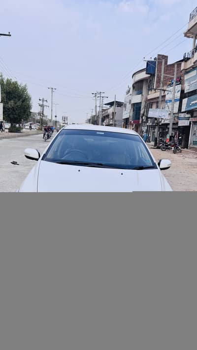 Honda City Aspire 2019