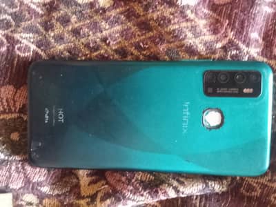 Infinix Hot 9