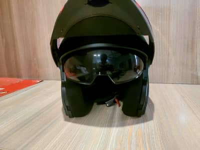 Space by MAK helmet for sale