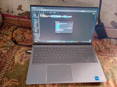 Dell Inspiron 5510