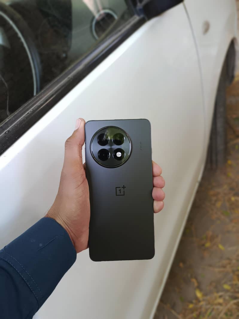 OnePlus 13r 5