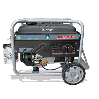 AG-3900 Angel brand Generator
