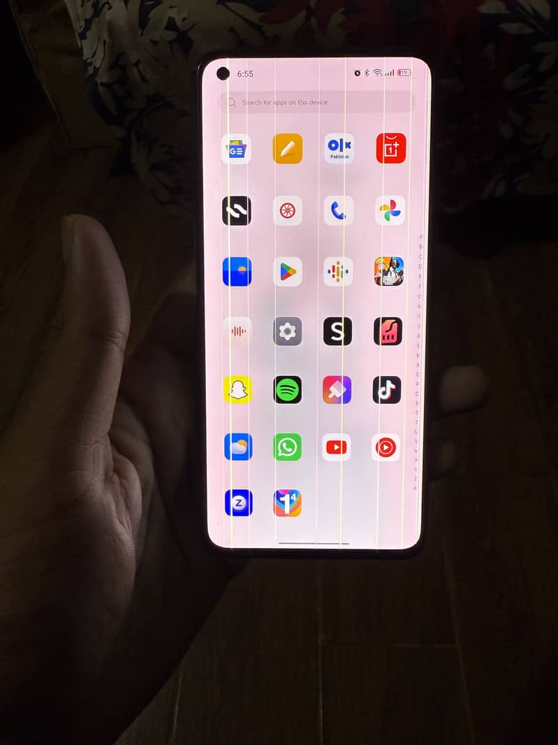 One Plus 9 0