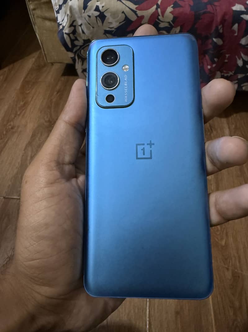 One Plus 9 2