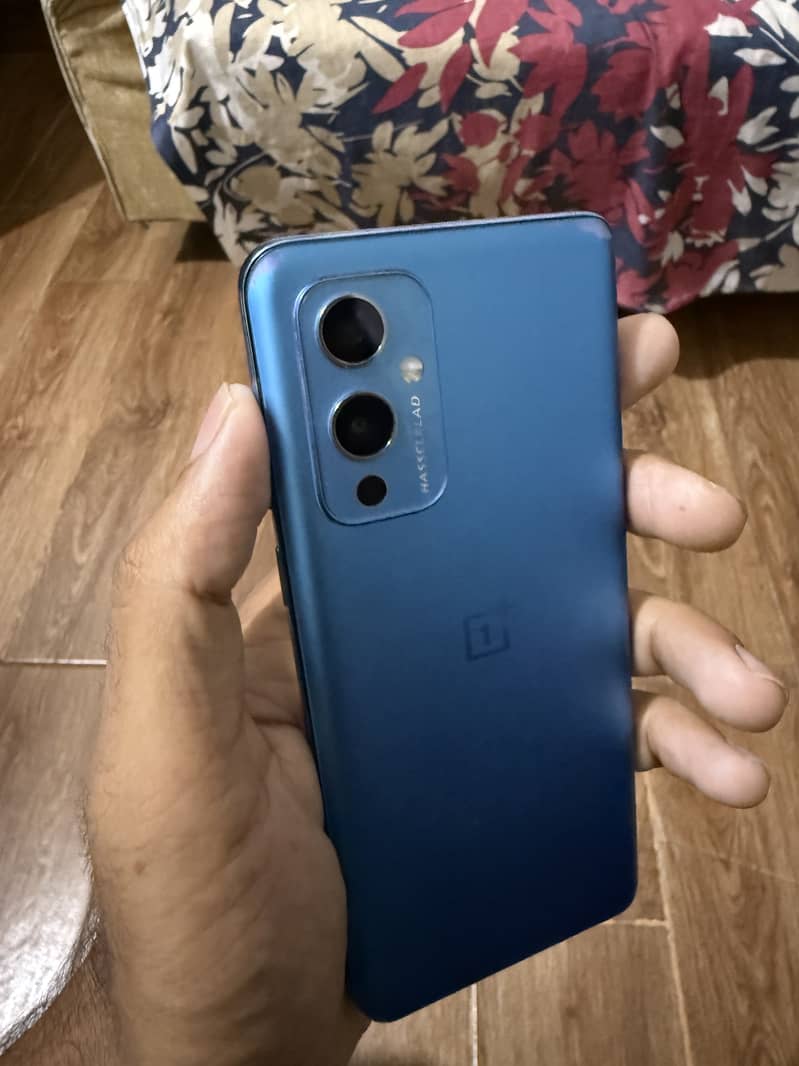 One Plus 9 3