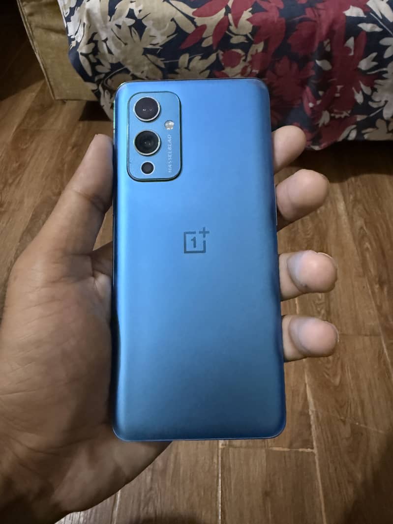 One Plus 9 4