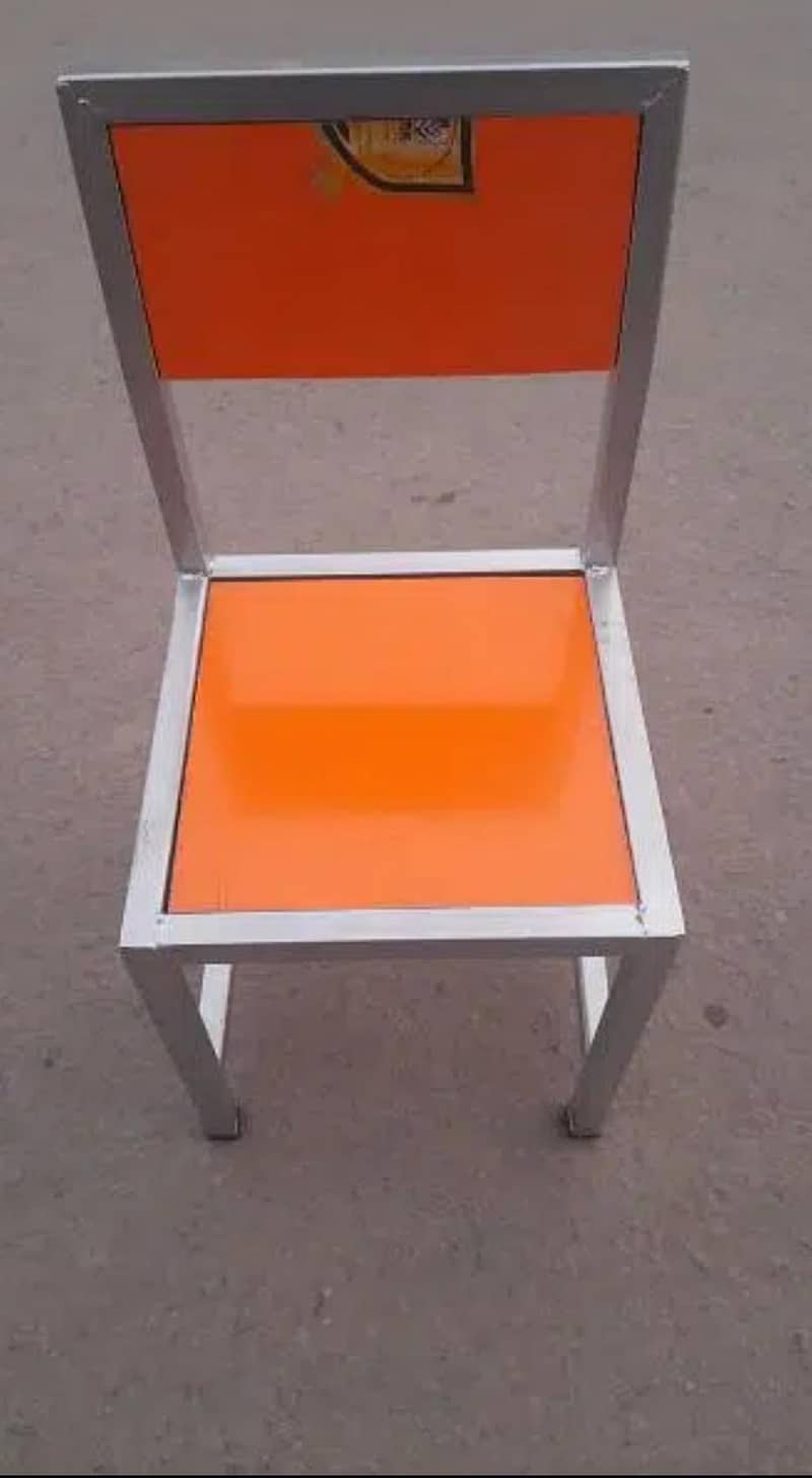 school chair 1