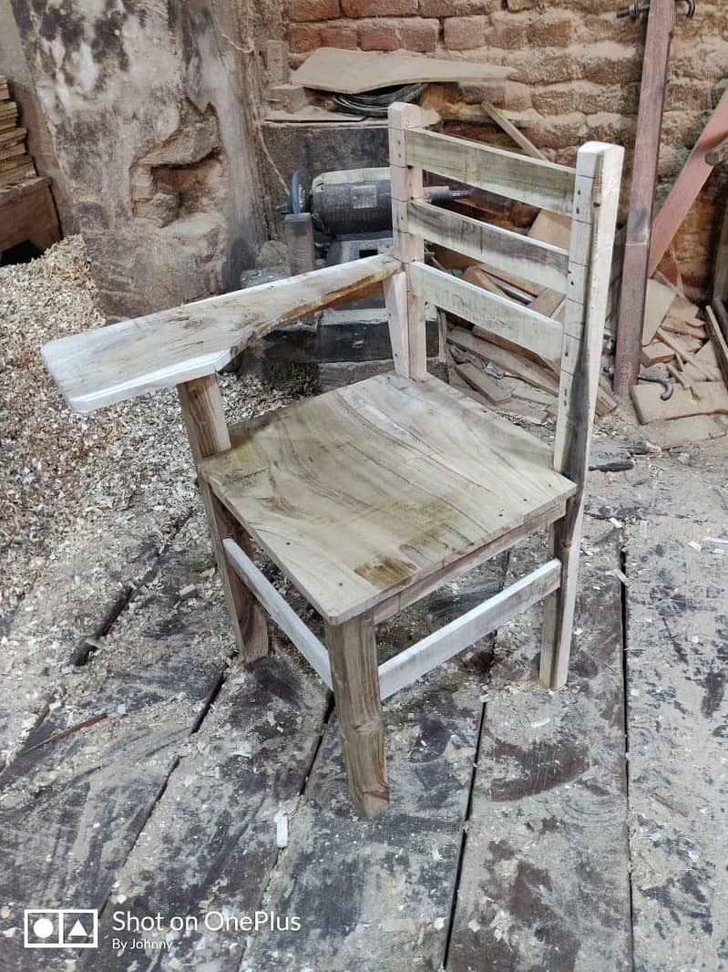 school chair 4