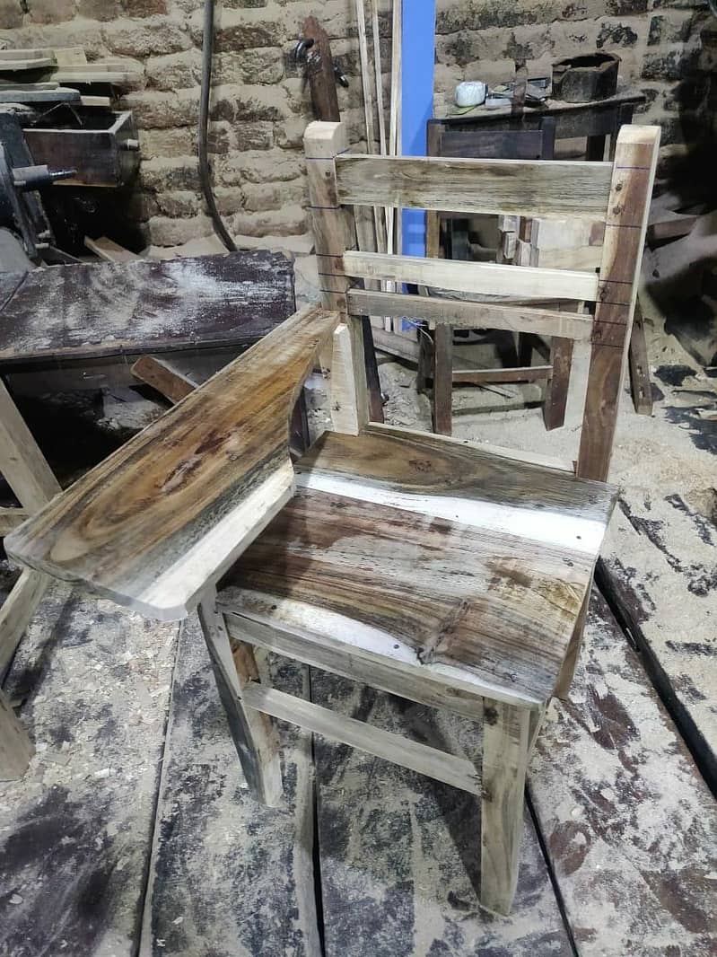 school chair 8