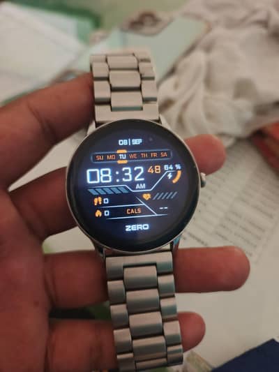 Luna Pro