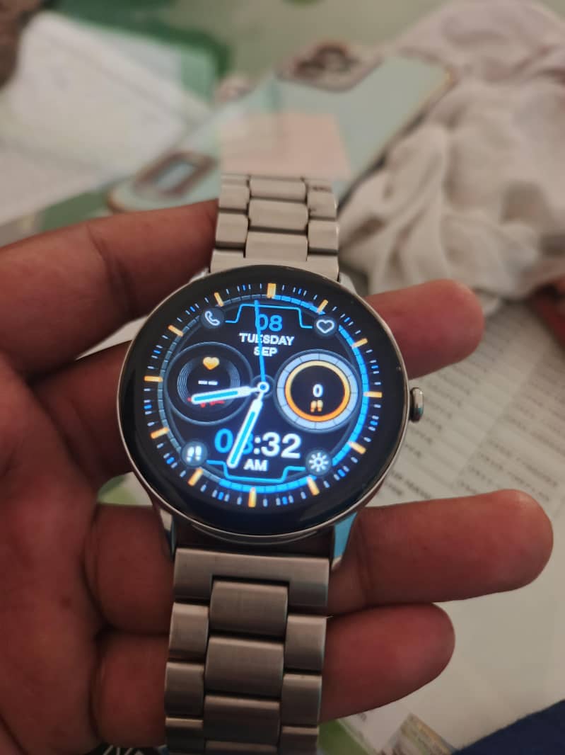 Luna Pro 1