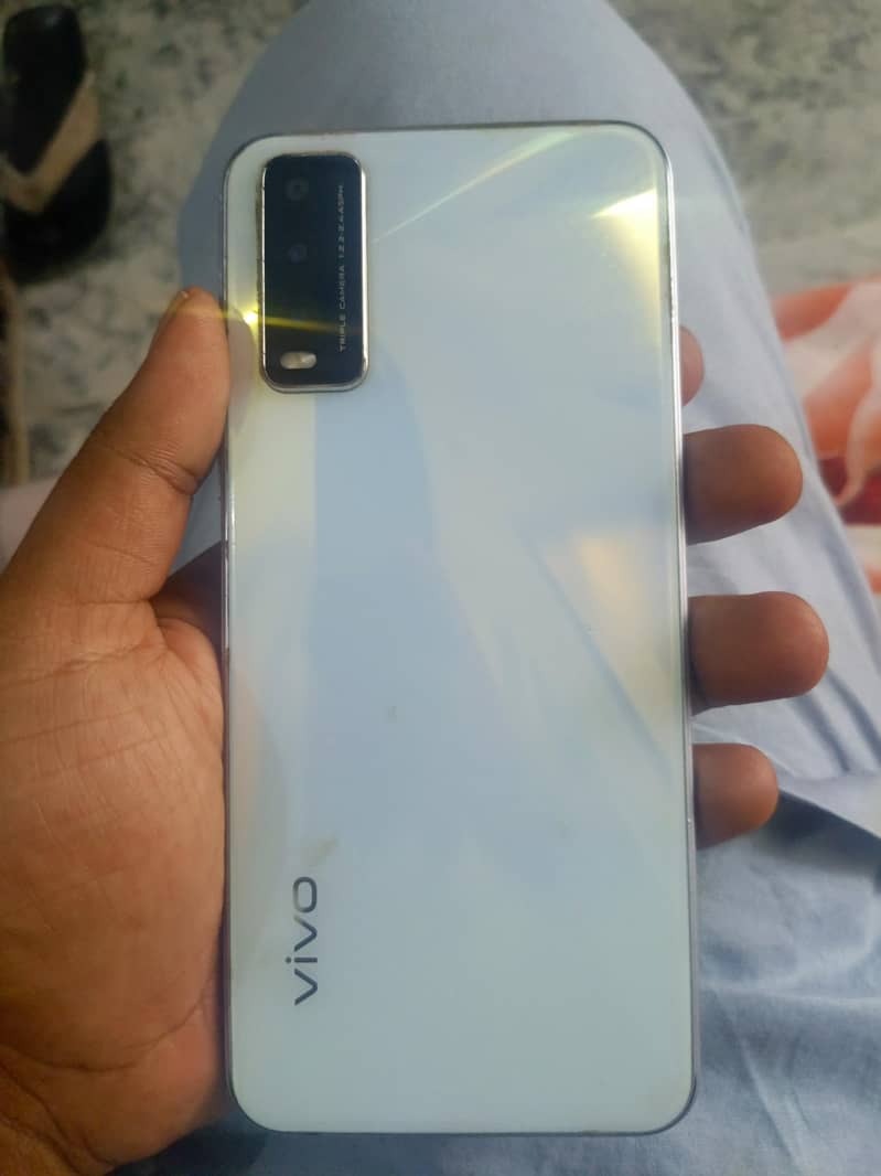 vivo;y20 5