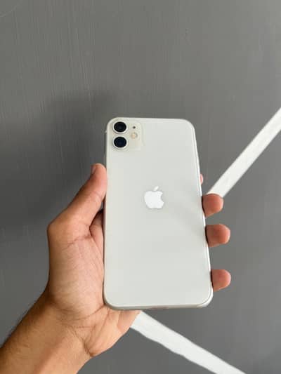 Apple iPhone 11