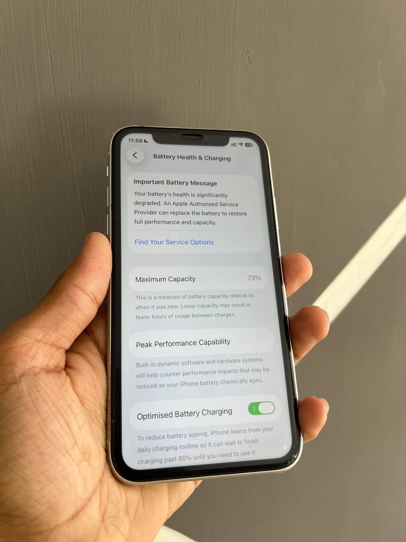 Apple iPhone 11 1