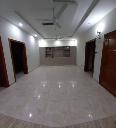 For Rent-Jinnah Garden