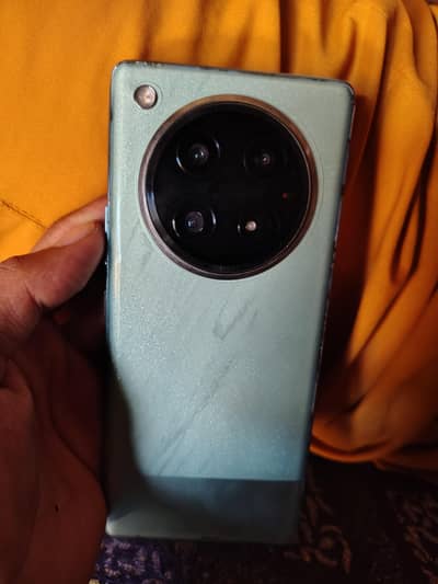 Infinix Zero 40 official pta