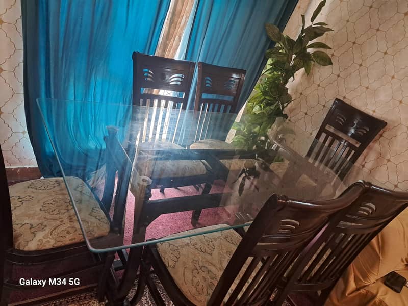 dining table 0
