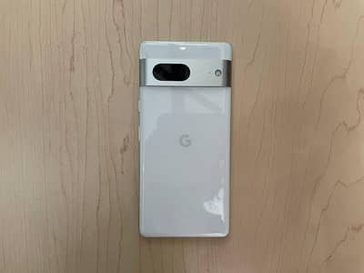 Google Pixel 7a