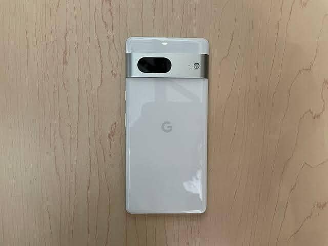 Google Pixel 7a 0