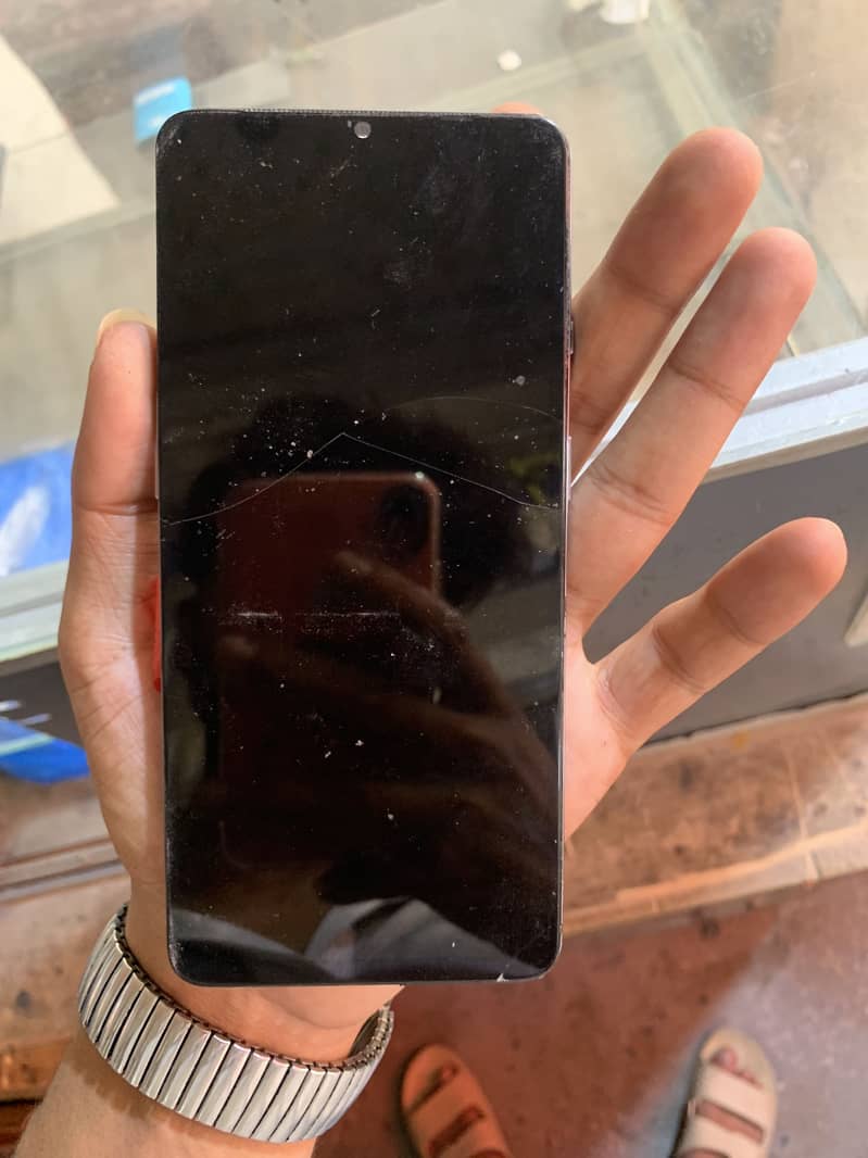 One Plus 7t 2