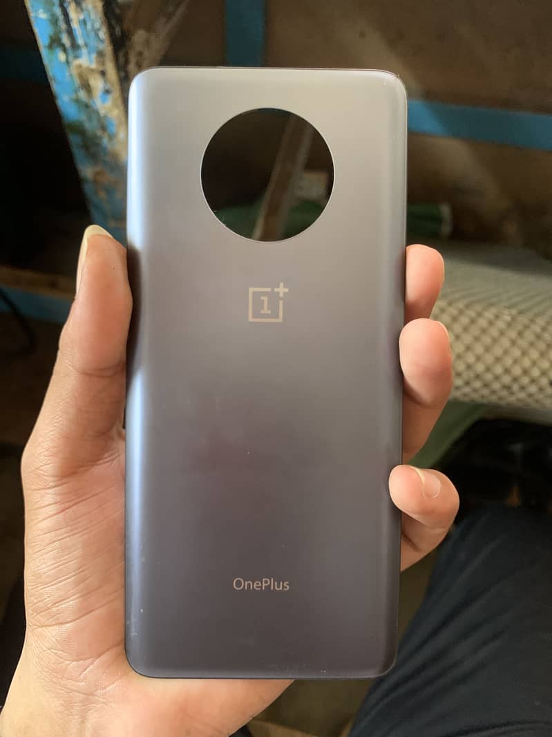 One Plus 7t 3
